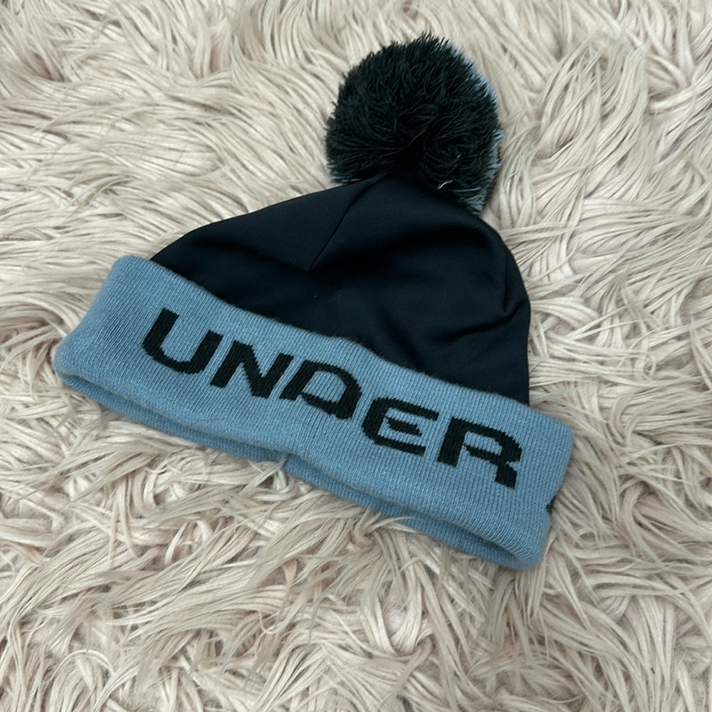 New Under Armour Toque